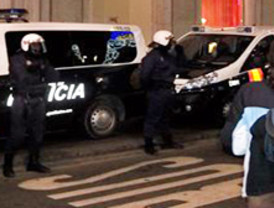 EL TSJ de Murcia da la razón a los sindicatos y la manifestación será por Gran Vía