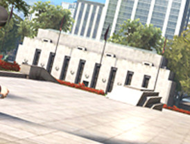 Uruguay investiga robos en su embajada