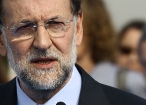 Rajoy advierte de que las exigencias de la UE a los bancos españoles no facilitará el crédito