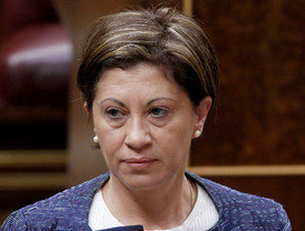 Griñán reconoce que había 'cierta dificultad de entendimiento' entre Aguilera y Espinosa