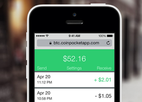 La tienda de aplicaciones de Apple incorpora una 'app' para pagar con Bitcoins 