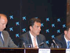 Otro relevo en el CNI