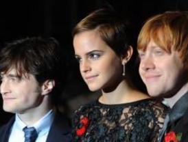 Nueva película de Harry Potter se filtra en Internet