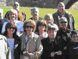 Perfil de Nieves Goicoechea, ex secretaria de Estado de Comunicación