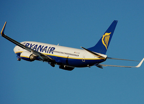Ryanair despide a un piloto por criticar su seguridad