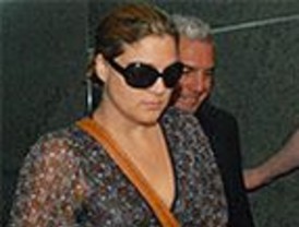 Un querellante piensa que podría ser el tío de Marcela