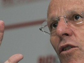 Gutiérrez le pide a la ONU que revise presuntos nexos de Correa con las FARC