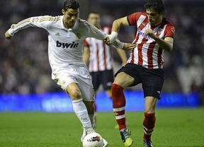 Javi Martínez olvida la polémica con Ronaldo: "Cuando vuelva a jugar contra él le daré la mano"