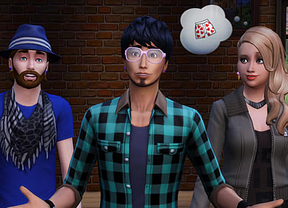 'Los Sims 4' ya tiene fecha de lanzamiento: el 4 de septiembre