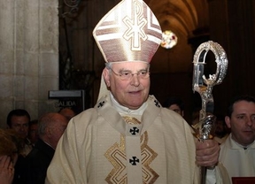 Monseñor Amigo, pregonero de la Semana Santa de Daimiel