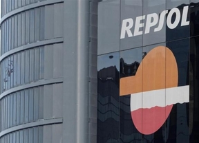 Repsol consulta a los bancos para una posible venta "sin prisas" de su 30% en Gas Natural Fenosa