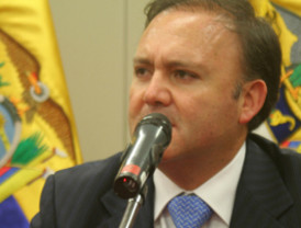 La Fiscalía abre ‘diligencias informativas’ por las filtraciones a El País