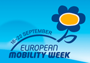 Semana Europea de la Movilidad 2013