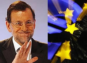 Rajoy, 'animado y esperanzado' con los datos del paro porque se rompe 'la tendencia de destrucción de empleo'
