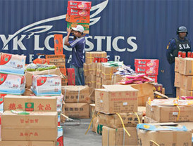 ‘Los trabajadores no deben ser las víctimas de la crisis’