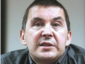 ¿Qué hace Otegi trasladado a una cárcel llena de presos de ETA?