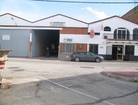 Hallan el cadáver de una joven china con signos de violencia