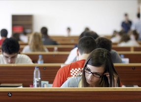 La educación española está anclada