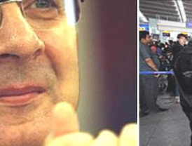 España llegará a alcanzar los -20ºC este fin de semana