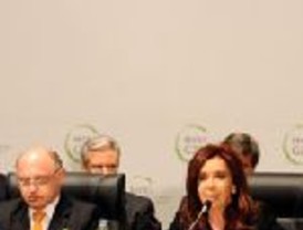 ¿Quisieron echar a la Argentina del G-20?