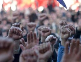 Laboristas se unen al Gobierno de ultraderecha de Netanyahu