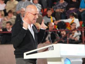 Duran cree que las autonomías han de tener un nivel competencial relacionado con su voluntad de autogobierno