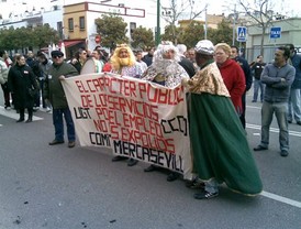 IPI condena encarcelamiento de periodista venezolano