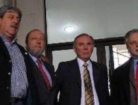 Aprobado proyecto de Ley de Descentralización