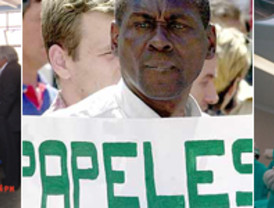 Almodóvar dice que nunca trabajaría con un amante