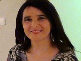 'PRETÉRITO IMPERFECTO' La pintora Mª Carmen Pujante, expone en Puente Tocinos