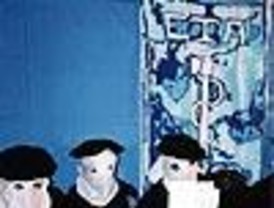 ETA: posible ruptura de las negociaciones