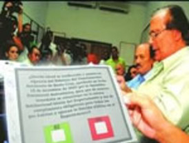 El alcalde de Brea del Tajo desmiente un crecimiento de hasta 60.000 viviendas