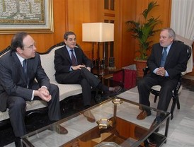 Mario Fernández anuncia que BBK Bank tendrá beneficios este año