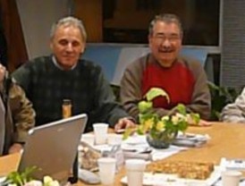 Acuerdan reformar los mercados financieros