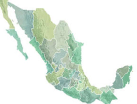 La percepción de inseguridad aumentó en febrero en México