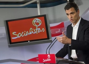 Sánchez dice sentirse 'más que legitimado' a pesar de los rumores internos