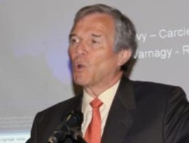 NaBai critica que Barcina hace 'caso omiso' a las recomendaciones de Comptos