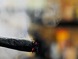 Así es el primer 'coffee-shop' legal de España