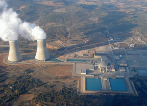 Central nuclear de Trillo (Guadalajara)