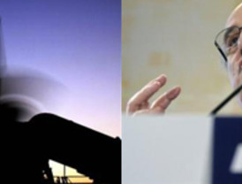 Los precios industriales caen en julio tras siete meses de subidas