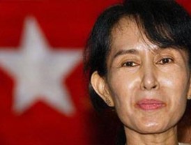 El Supremo birmano rechaza liberar a Suu Kyi