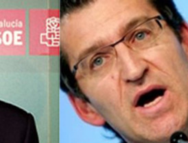 Andalucía y Galicia lideran el índice de transparencia de las autonomías