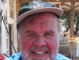 Benedicto dejó el INPE