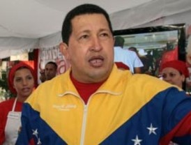 Presidente Chávez deploró declaraciones de Guillermo Zuloaga ante el Congreso de los Estados Unidos