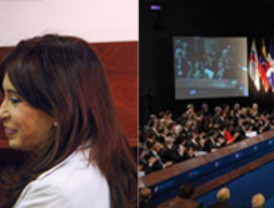 'Si Sanz hiciera huelga sería contra sí mismo'