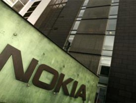 Nokia suprimirá 800 puestos de trabajo