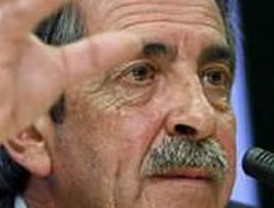 No al adelanto de las elecciones