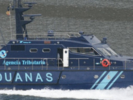 Nueva operación contra el narcotráfico en aguas internacionales próximas a Cartagena