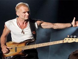 Sting dice sentirse 'sexy'