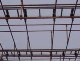 La Junta no impondrá 'ecotasa' a las eléctricas si Industria aplica un suplemento territorial